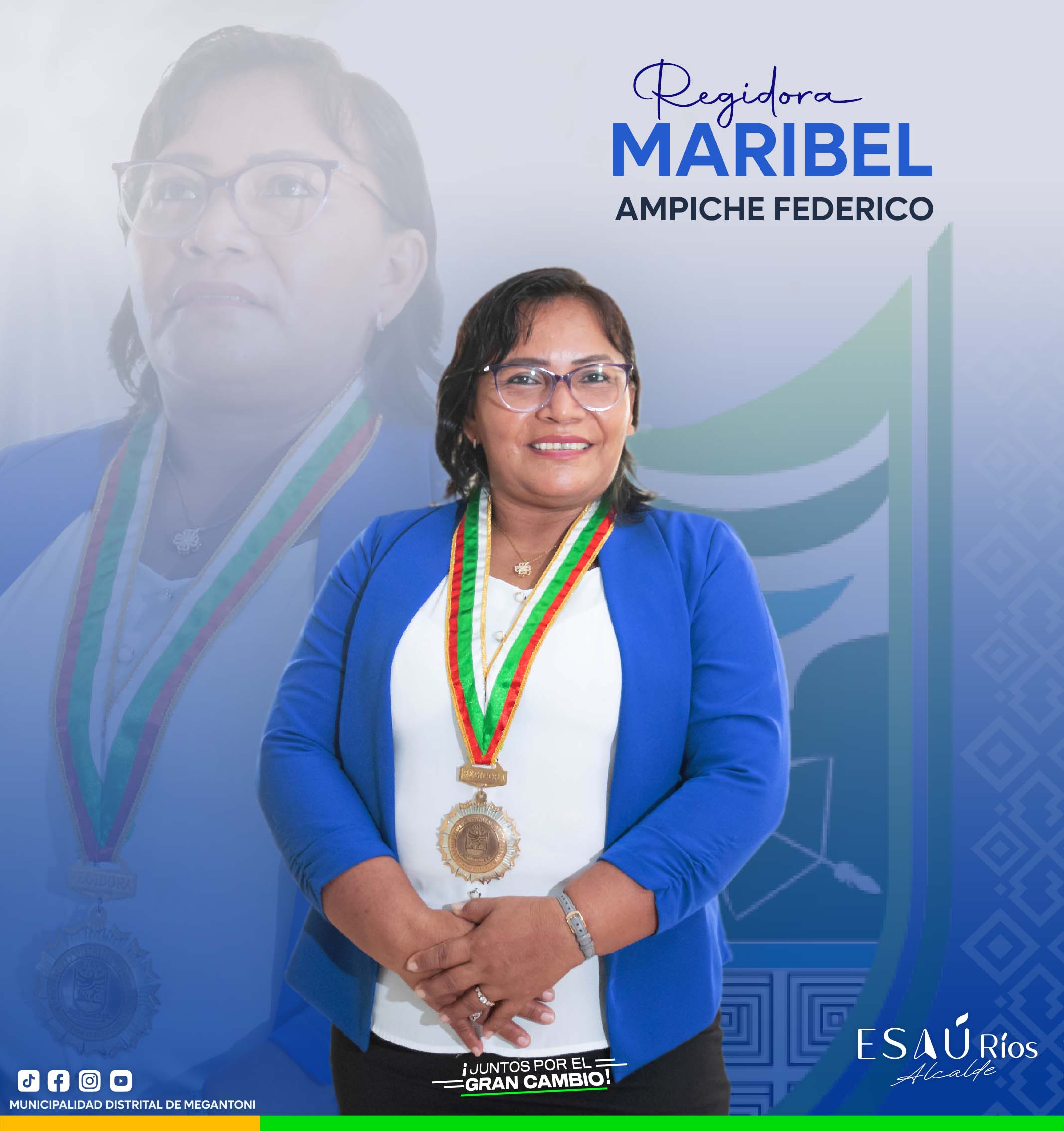 REGIDORA MARIBEL AMPICHE PEDERICO FB (1)