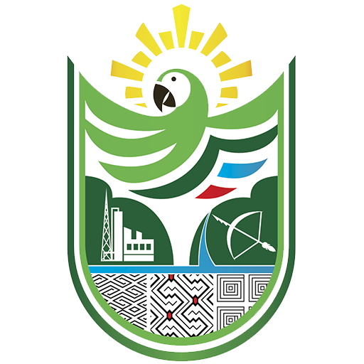 Municipalidad Distrital  de Megantoni